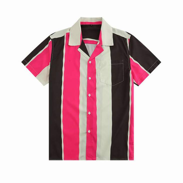 Picture of Prada Shirts Short _SKUPradaM-3XLA5328747